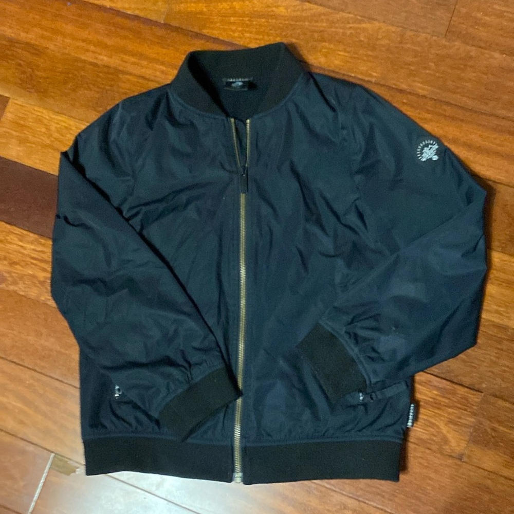 Boys RipZone Jacket Spring/Fall Jacket size L